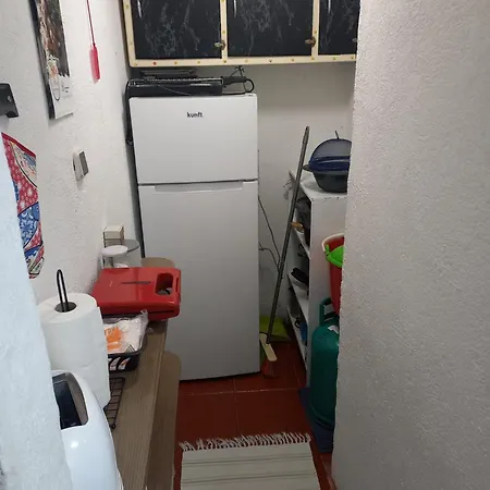 シャレー Casa Serrana Penhas da Saúde