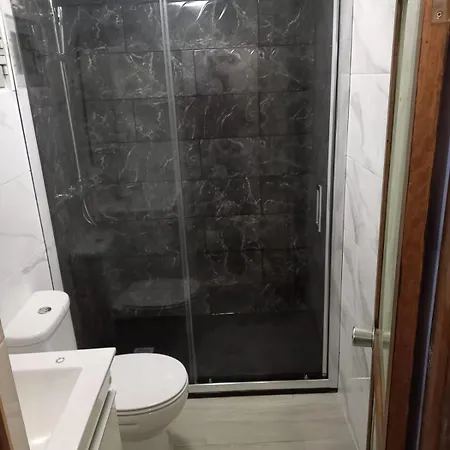 Casa Serrana Alpesi faház Penhas da Saúde