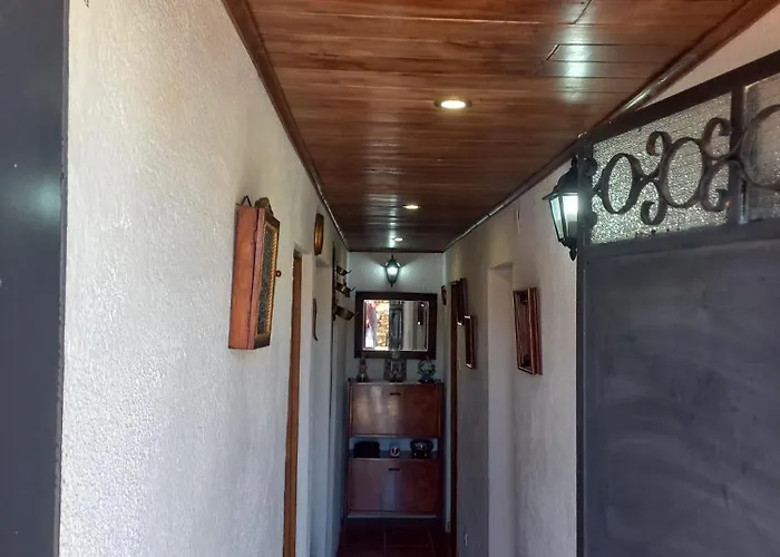 木屋 Casa Serrana Penhas da Saúde