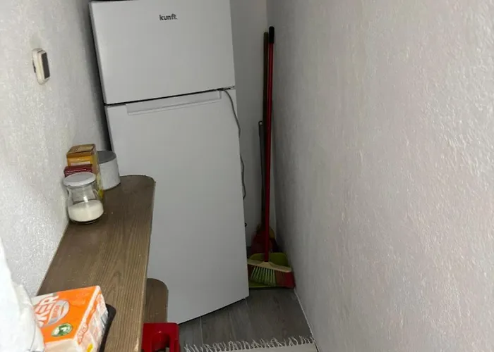 木屋 Casa Serrana *